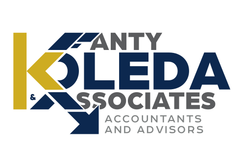 Fanty Koleda & Associates Logo