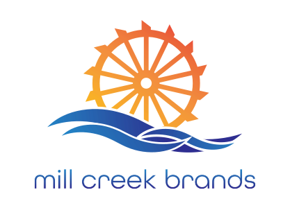 Mill Creek Brands Logo