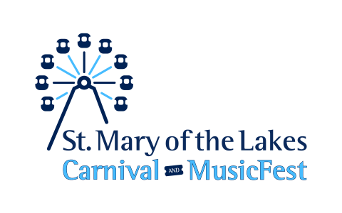 SML Carnival and MusicFest Logo